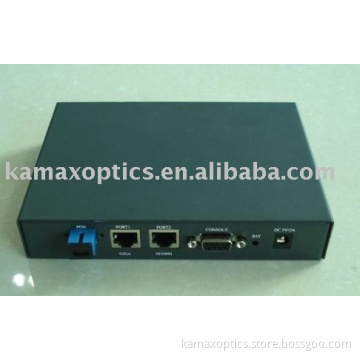network communications
